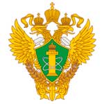 Ростехнадзор - логотип Ростехнадзор - лого