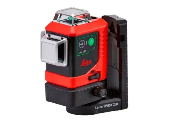 Лазерный нивелир Leica Lino L6Gs-1