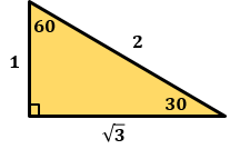 Свойство длин сторон треугольника