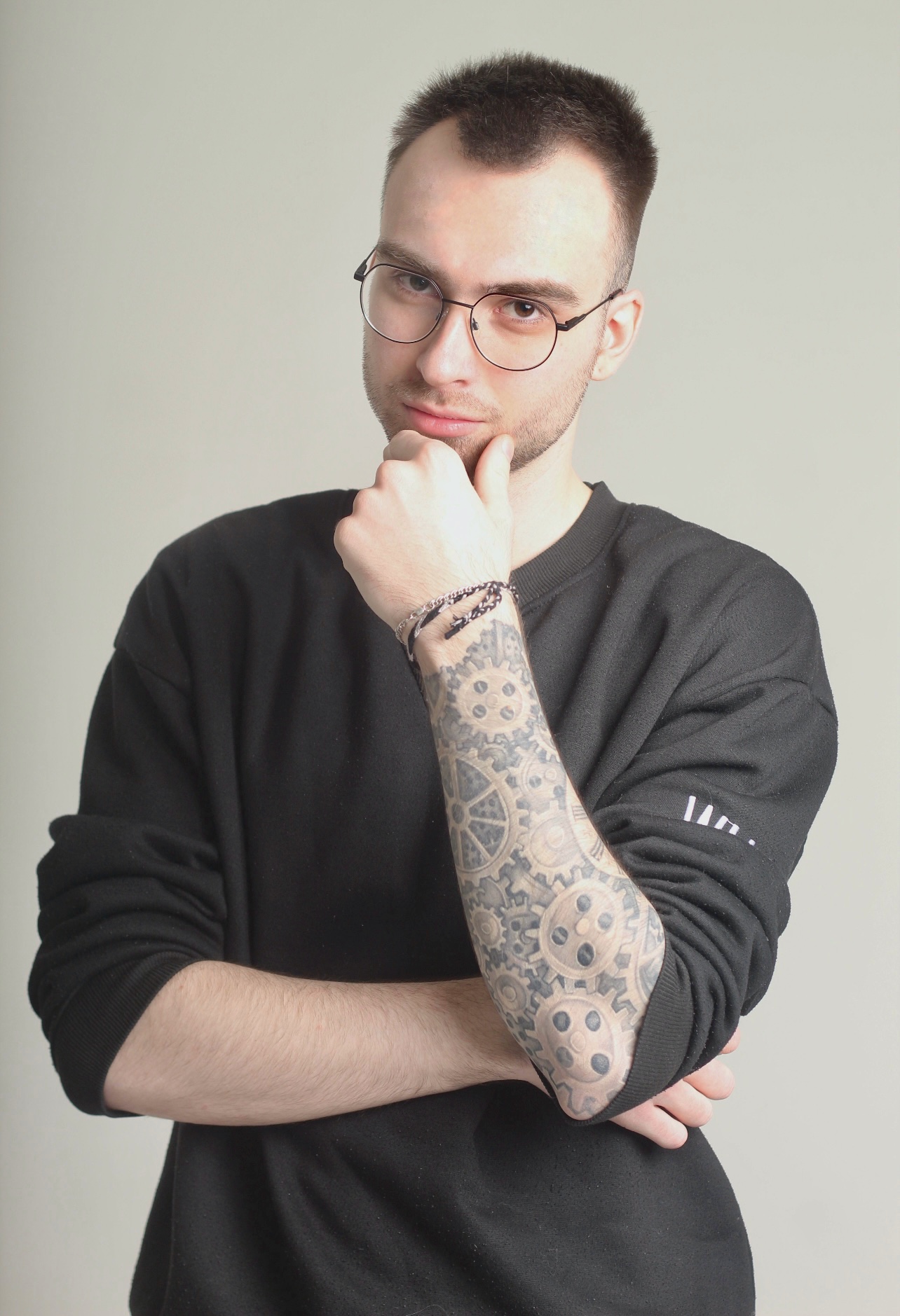 Преподаватель