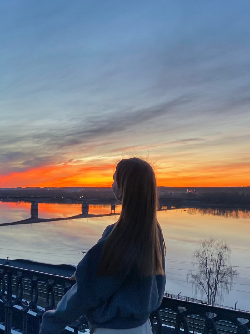 Дарья Бояршинова