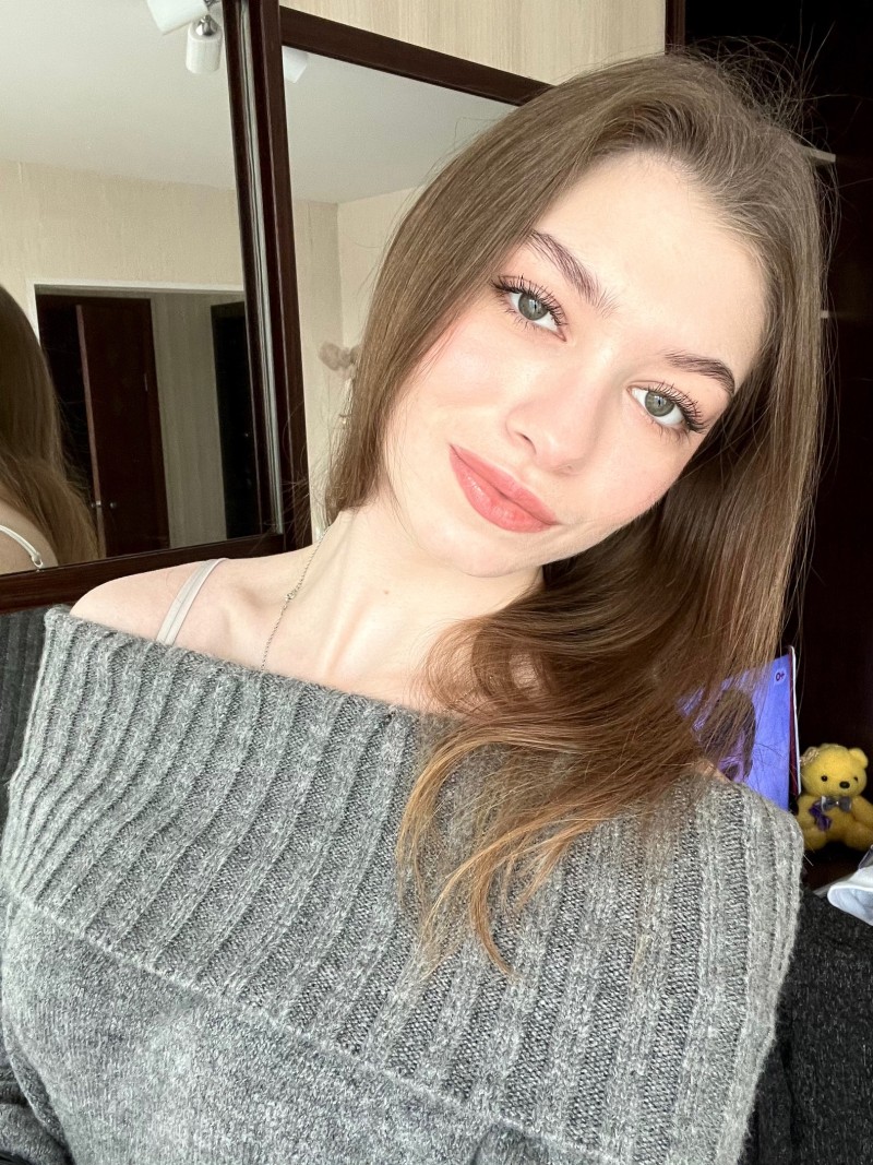 Lydia Sazonova