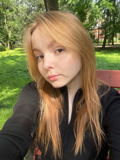 Алиса Лисова