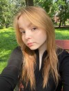 Алиса Лисова