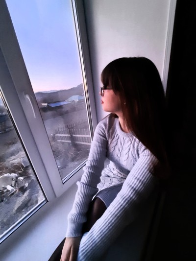 Диана Кирина