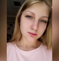 Дарья Котельникова