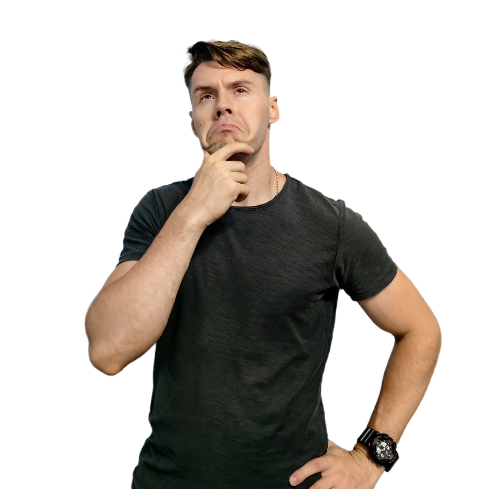 Денис Олегович