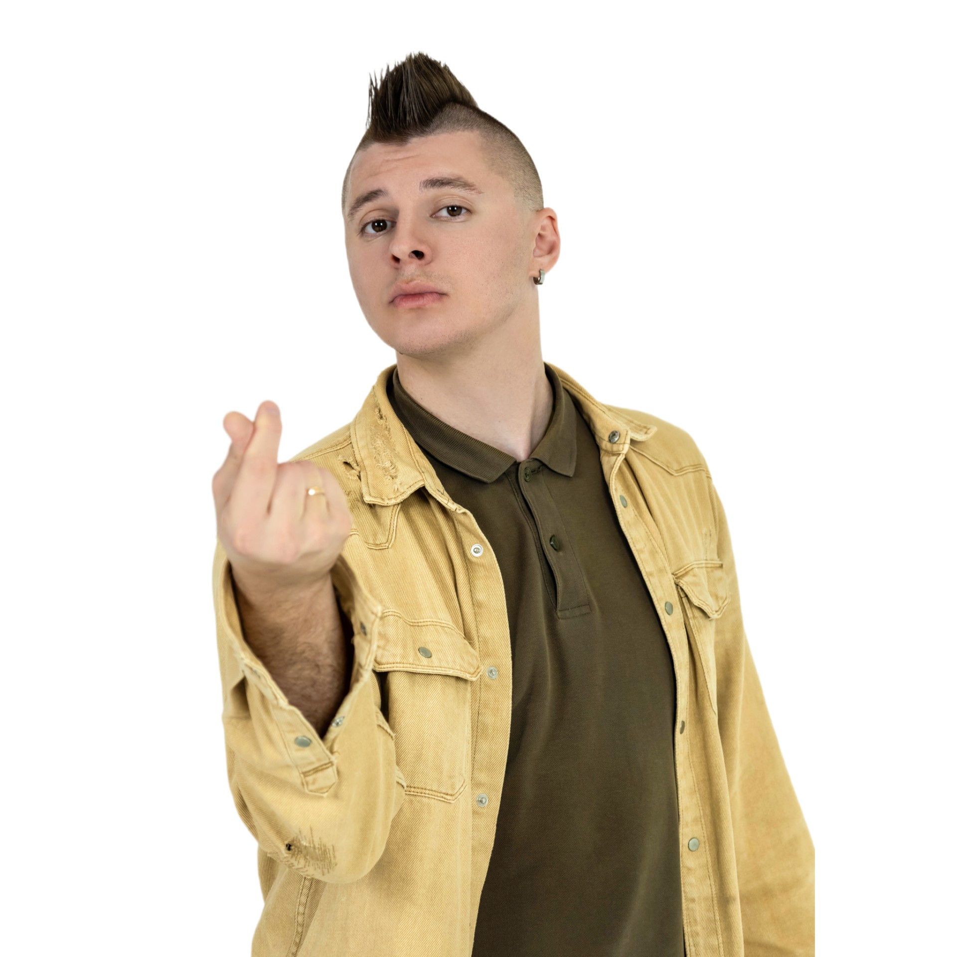 Дмитрий Даль