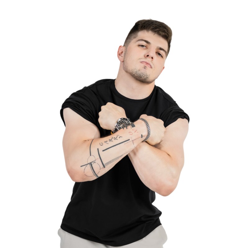 Преподаватель