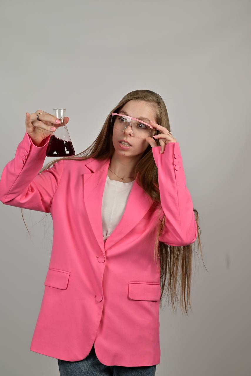 Преподаватель