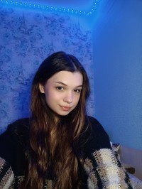 Надя Семенова
