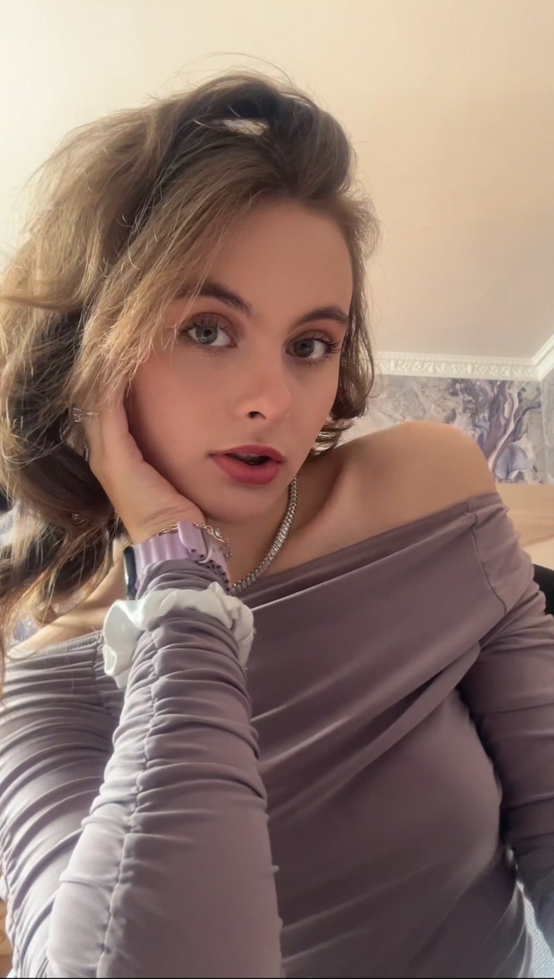 Алена Филатова