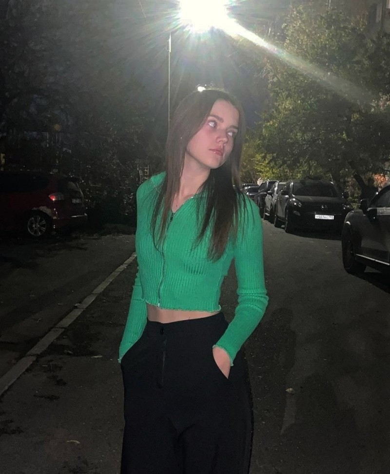 Екатерина Иноземцева
