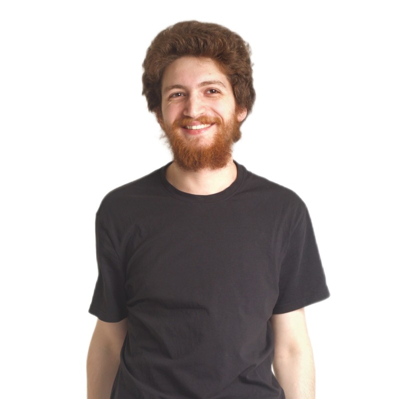 Преподаватель