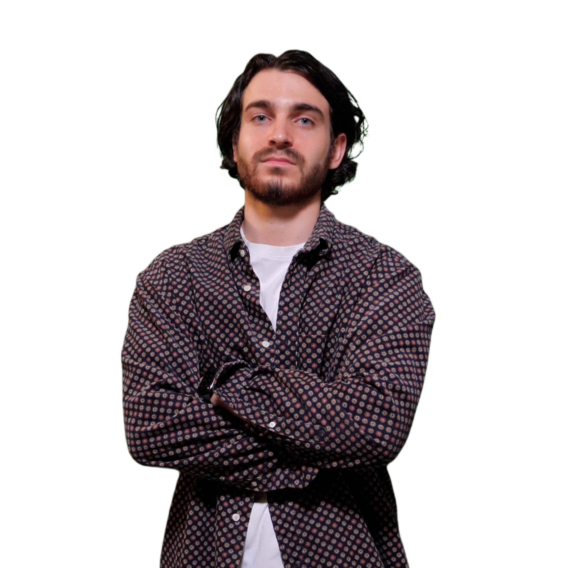 Ильяс Юсуфович