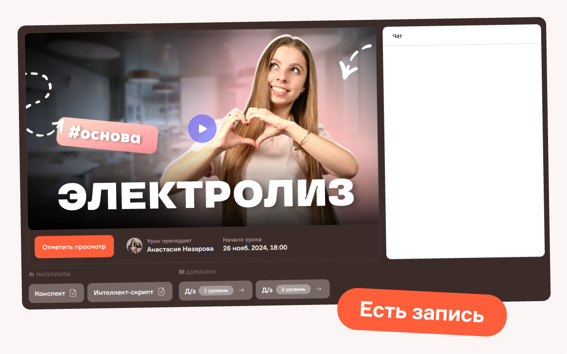 Онлайн-вебинары с квизами и призами