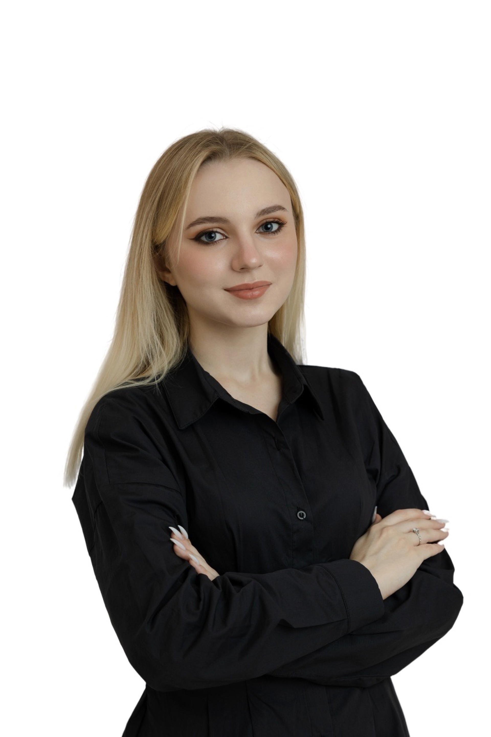 Дарья Геннадьевна