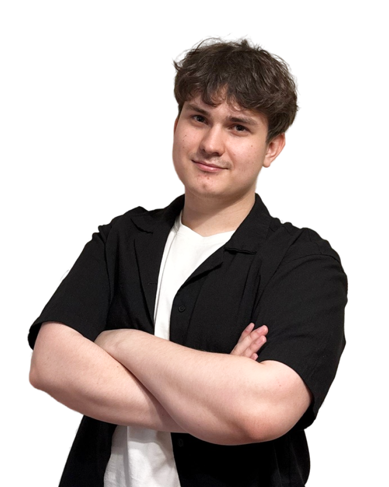 Кирилл