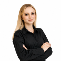 Дарья Геннадьевна