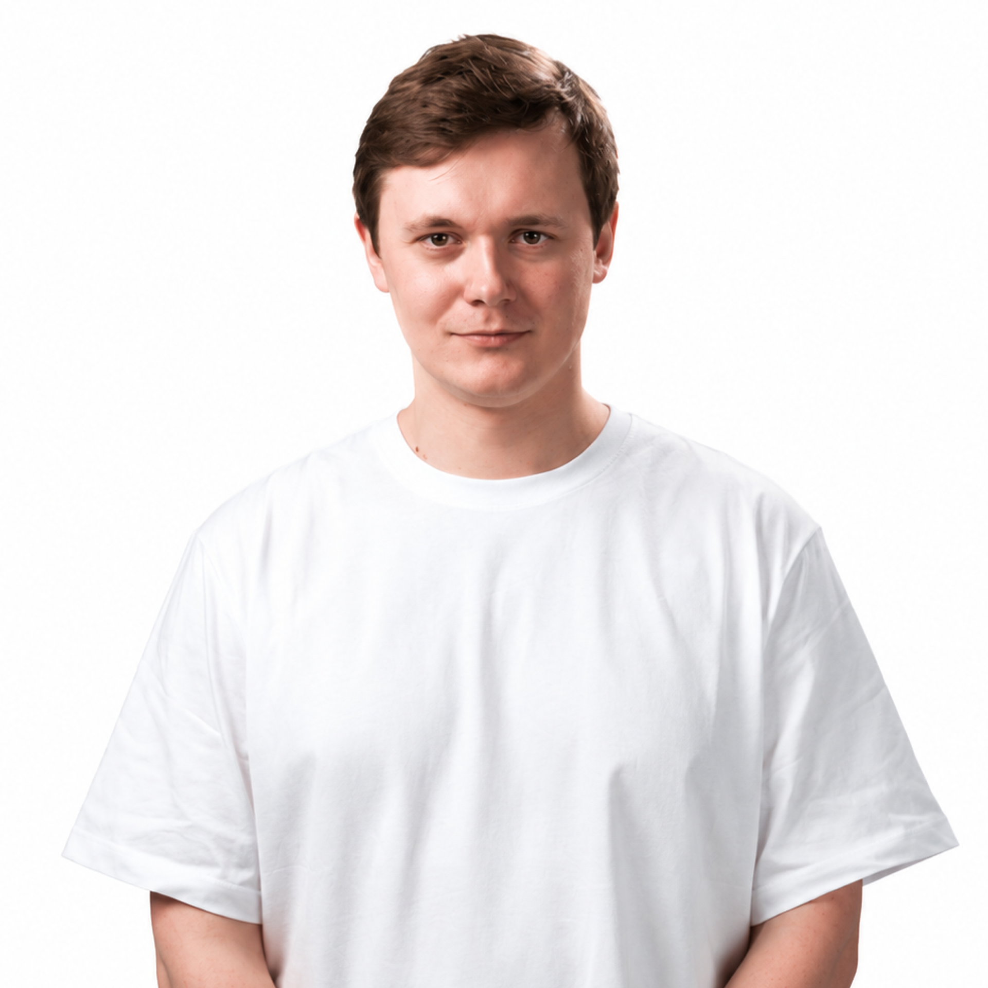 Тимофей Лютов