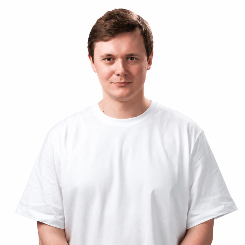 Преподаватель
