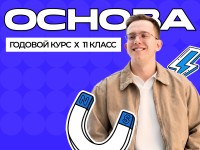 Годовой курс ЕГЭ по физике 2027