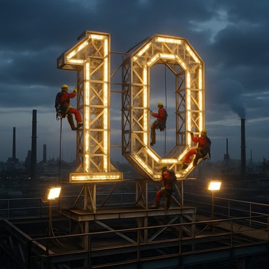 ООО «Научно-технический центр «ЭГИДА» — 10 лет
