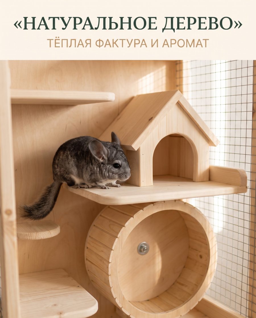 Какой материал?