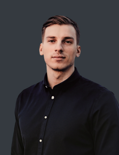 Evgeny Udodov