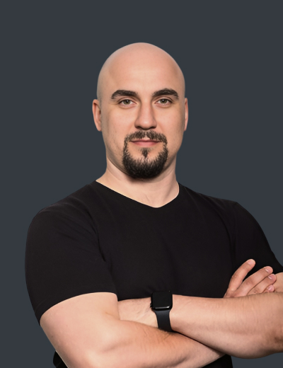 Valentin Usenkov