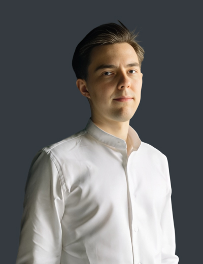 Георгий Соловьёв