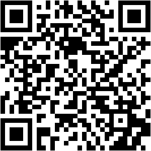 QR-код канала в MAX