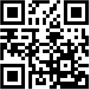 QR-код канала в Telegram