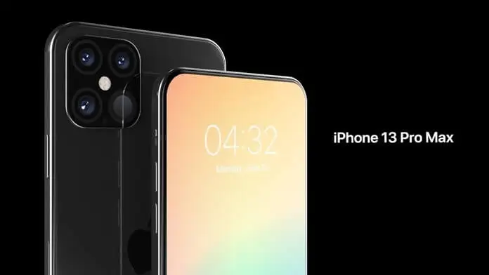 iPhone 13 Pro самый ожидаемый смартфон 2021 года