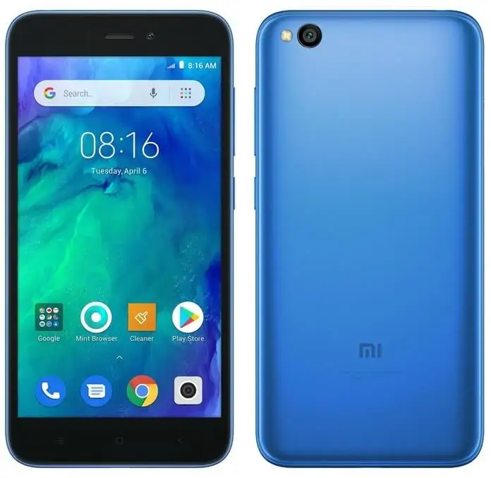 Xiaomi Redmi Go