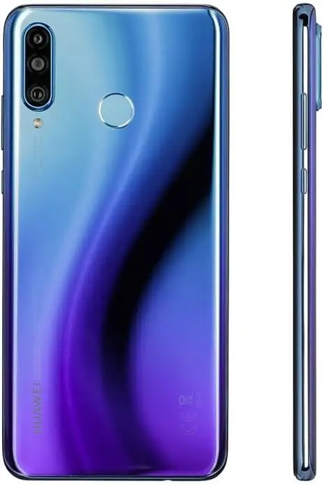 Huawei P30 lite