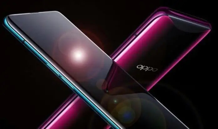 OPPO Find X2