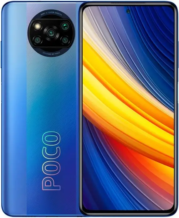 POCO X3 Pro