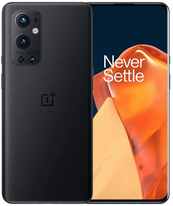 OnePlus 9