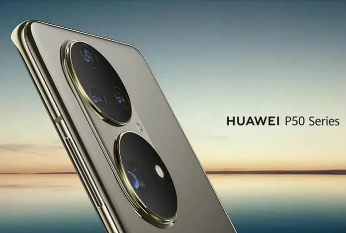 Huawei