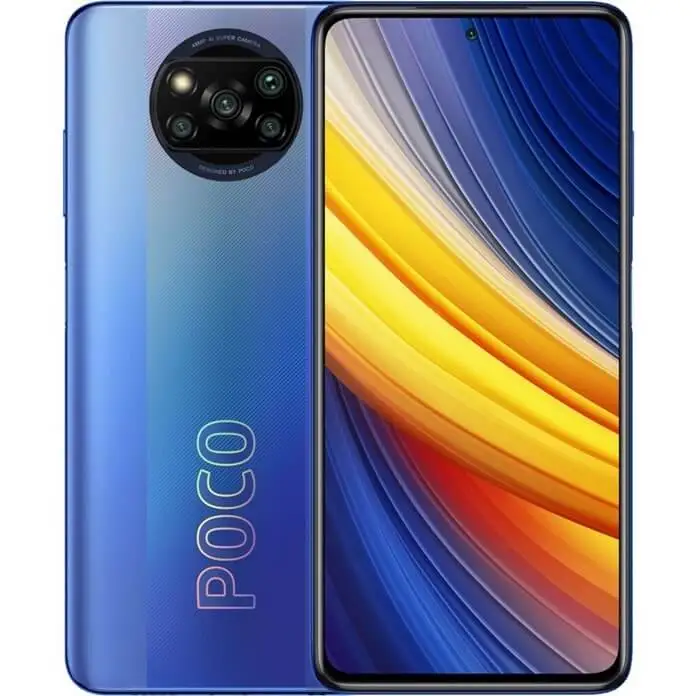 Xiaomi POCO X3 Pro