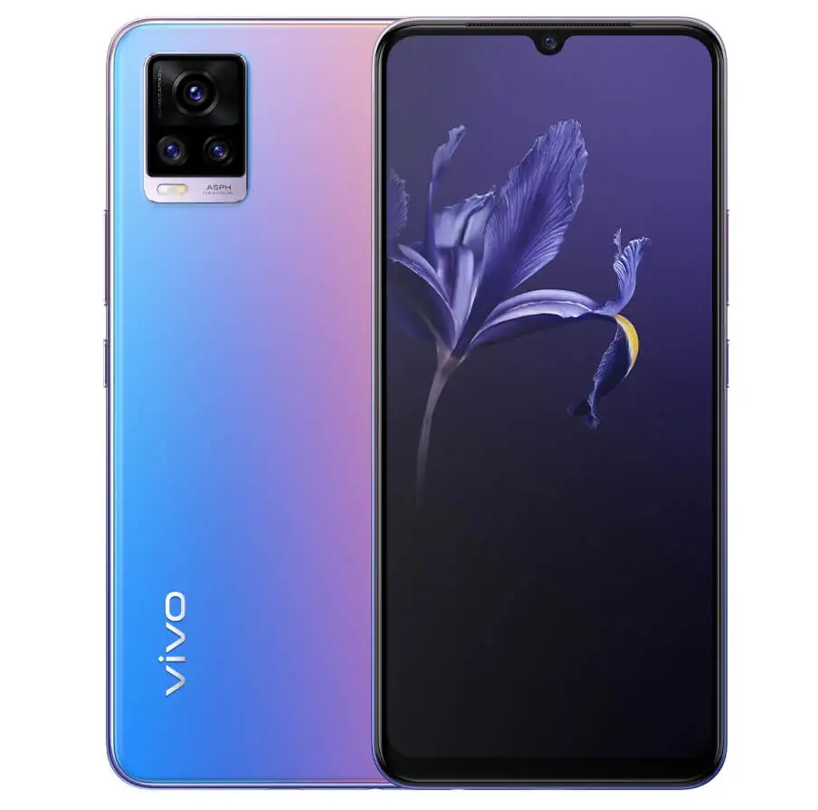 Vivo V20