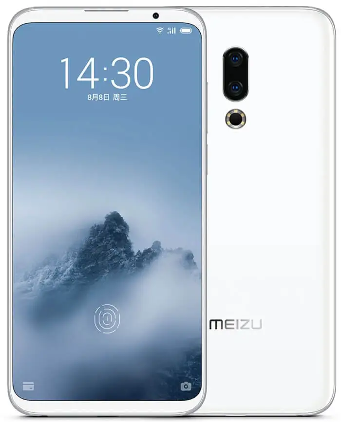 Meizu 16th