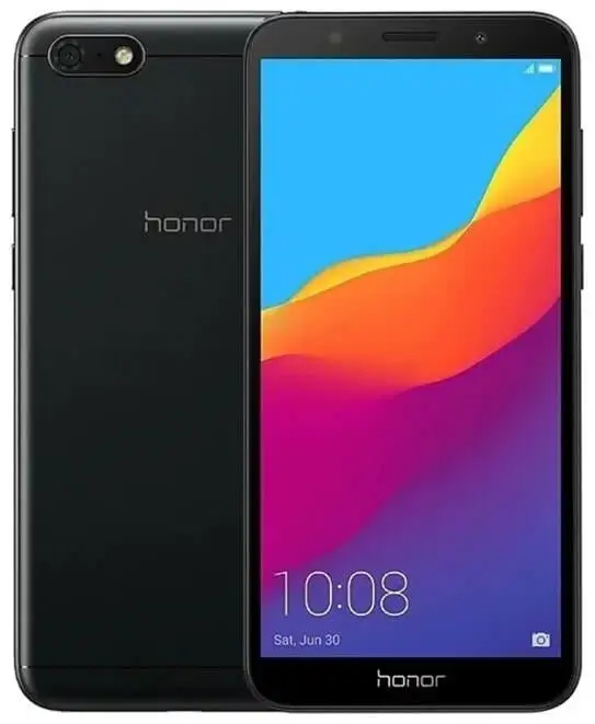 Honor 7A