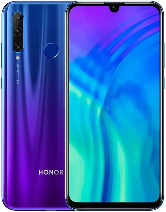 HONOR 20e