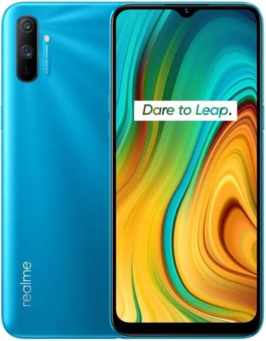 Realme C3