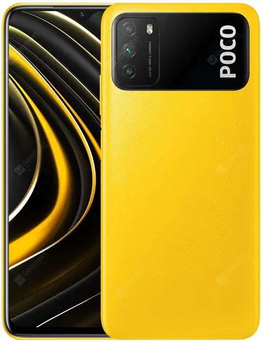 Xiaomi Poco M3