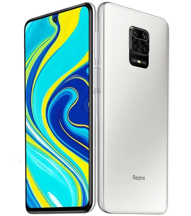 Xiaomi Redmi Note 9S