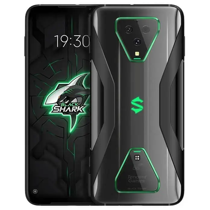 Xiaomi Black Shark 3