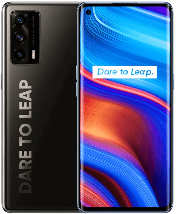 Realme X7 Pro Extreme Edition